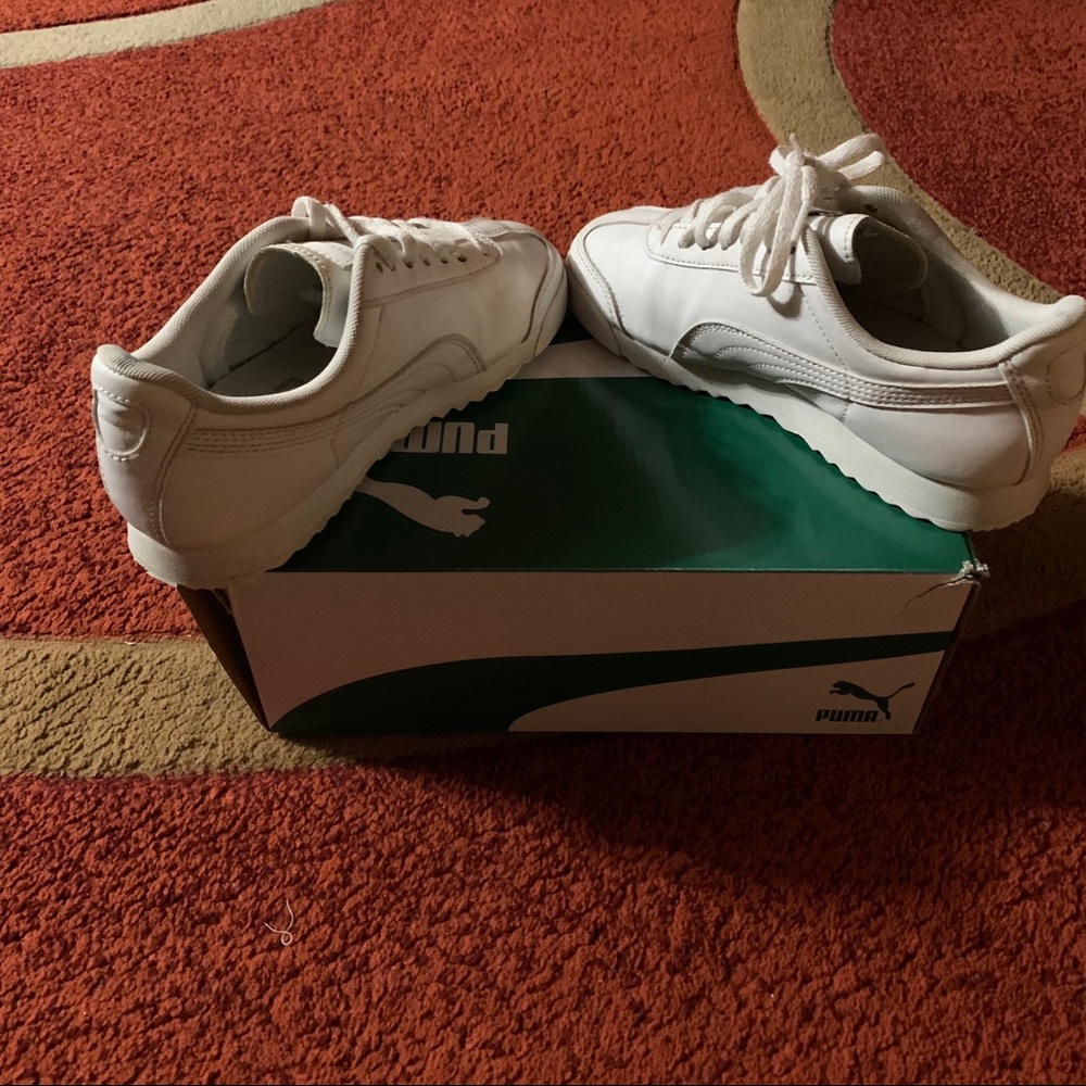 Puma Roma sneakers - Picture 5 of 7